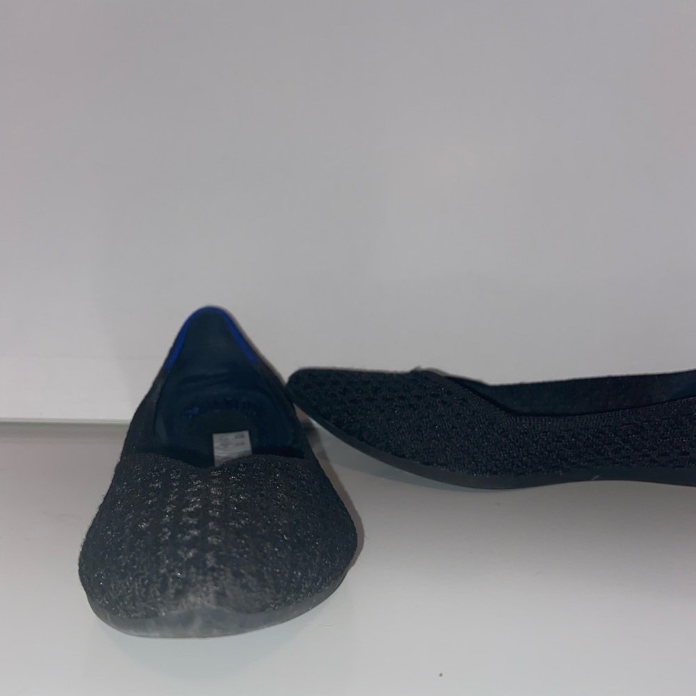 black flats (ROTHYS) - Picture 2 of 4